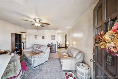 6917 E Marshall St, Tulsa, OK 74115 - photo 5