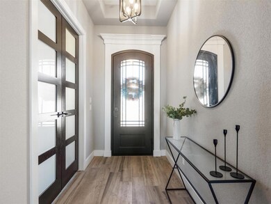 4002 Upper Lake Cir, Granbury, TX 76049 - photo 6