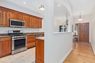 122 E Knighton Place, Elmhurst, IL 60126 - photo 4