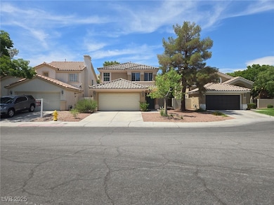 1309 Paraiso St, Las Vegas, NV 89117 - photo 2