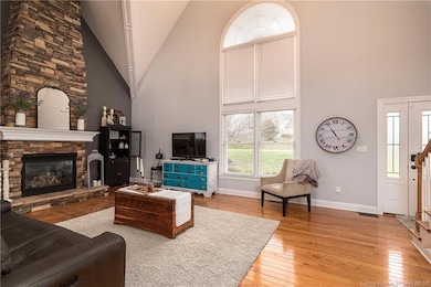 5297 Cedarway Dr NE, Corydon, IN 47112 - photo 4