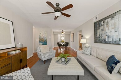 4717 31st St S unit B2, Arlington, VA 22206 - photo 7