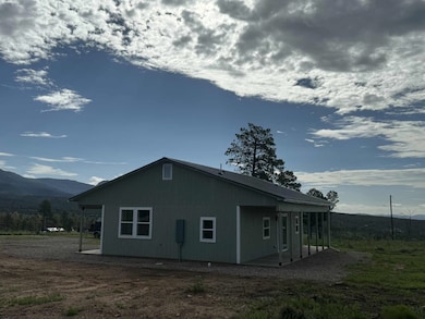 132 Pawhuska Dr unit 7, Cloudcroft, NM 88350 - photo 2
