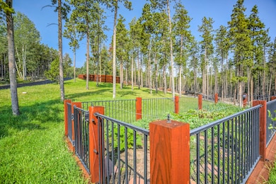 8641 S Warhawk Rd, Conifer, CO 80433 - photo 6