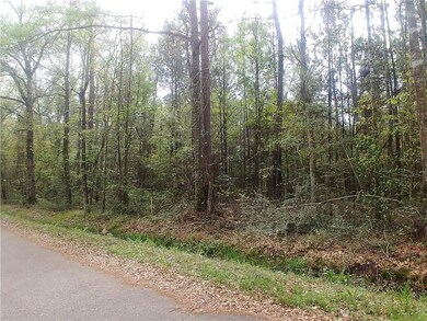 Quiet country living yet quick access to I-12