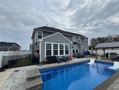 913 Arrowleaf Way, Chesapeake, VA 23323 - photo 5