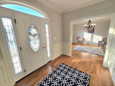 4876 Rolling Hill Rd, Evans, GA 30809 - photo 6