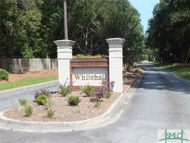 Relaxing Neighborhood entry.