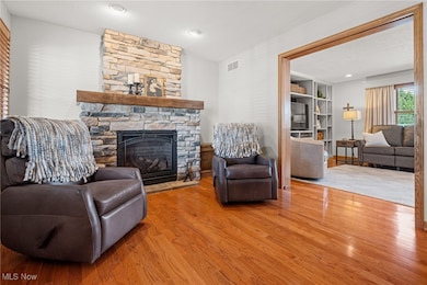 1702 View Pointe Ave, Louisville, OH 44641 - photo 5