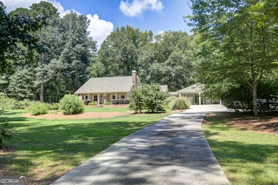 140 Palmetto Pines Rd, Palmetto, GA 30268 - photo 6