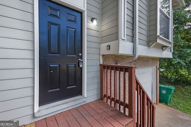 3498 Newberry Trail, Decatur, GA 30034 - photo 7