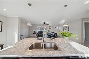 5089 Aspen Trail, Brown City, MI 48146 - photo 6