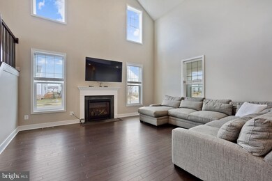 1107 Coubertin Dr SE, Leesburg, VA 20175 - photo 6