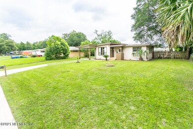 3823 Rendale Dr N, Jacksonville, FL 32210 - photo 2