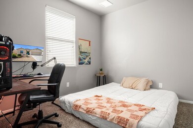 1033 Shields St, El Paso, TX 79928 - photo 4