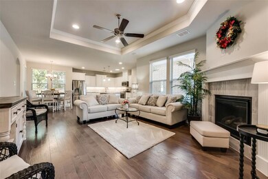 3010 Esplanade Blvd unit 3010, Mansfield, TX 76063 - photo 2