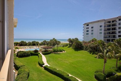 Beautiful Oceanfront Property