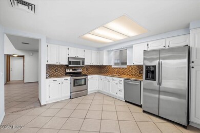 Chef's Kitchen