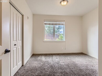 Bedroom, Primary