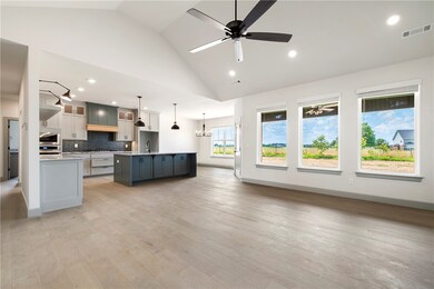 883 Bellagiola Ave, Tontitown, AR 72762 - photo 5