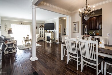 113 Knightsbridge Ln, Morganville, NJ 07751 - photo 3