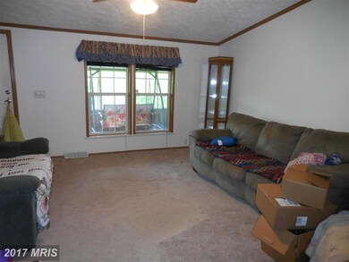 826 Walnut Bottom Rd, Fisher, WV 26818 - photo 4