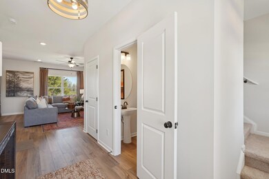 258 Liberty Grove Ct, Smithfield, NC 27577 - photo 5