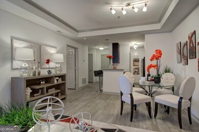 1970 Peachford Rd unit 5111, Dunwoody, GA 30338 - photo 4