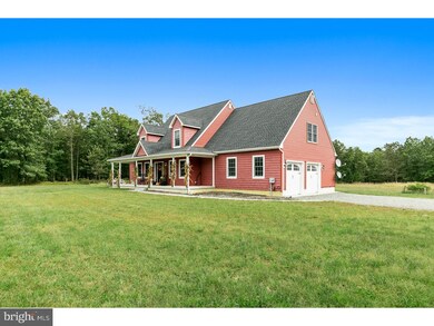 100 5th St, Hammonton, NJ 08037 - photo 3