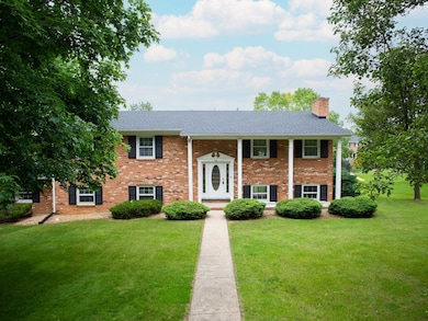 1135 Sharpes Dr, Harrisonburg, VA 22801 - photo 4