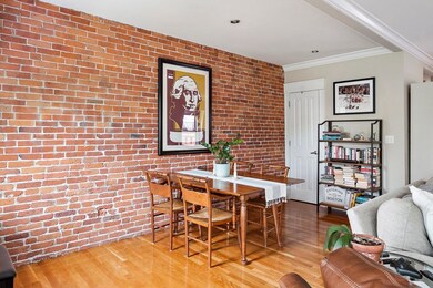 5 Seaver St unit 3, Boston, MA 02128 - photo 4