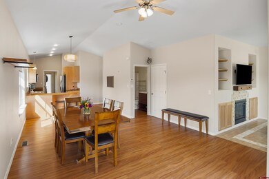 409 Confluence Ave, Durango, CO 81301 - photo 4