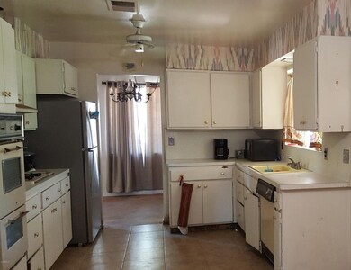 kitchen&DiningRoom