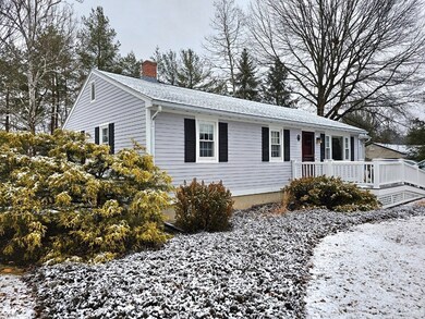 167 E Hadley Rd, Amherst, MA 01002 - photo 2