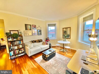 Woodley Condominium unit 409, Washington, DC 20009 - photo 6