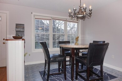 55 Lebeaux Dr unit 55, Shrewsbury, MA 01545 - photo 2