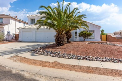 Front of home  - 9048 Eaglestone