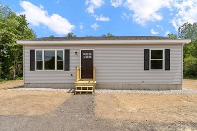 243 Hayden St, Orange, MA 01364 - photo 2
