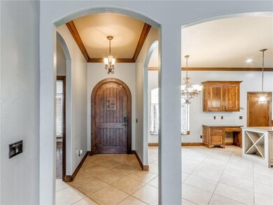 800 Julies Trail, Moore, OK 73160 - photo 7