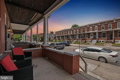 1609 E 28th St, Baltimore, MD 21218 - photo 4