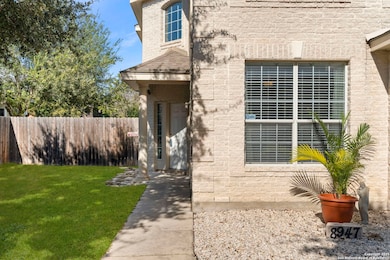 8947 Burnt Path, Helotes, TX 78023 - photo 4