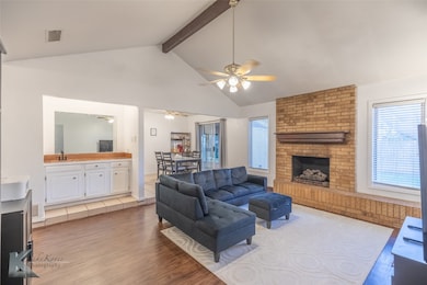 3810 Jester Cir, Abilene, TX 79606 - photo 6