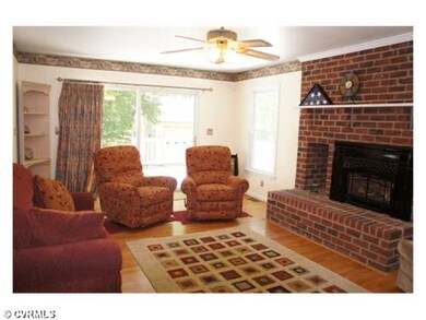 Den/Family/Great Room