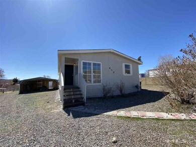 432 Feldspar Cir, Carson City, NV 89706 - photo 2