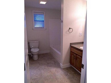 Bathroom.