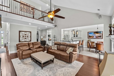 1549 Brookgreen Dr, Myrtle Beach, SC 29577 - photo 7