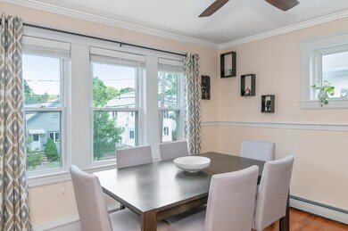 192 Orange St unit 194, Roslindale, MA 02131 - photo 5