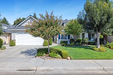 6924 E Andrews Ave, Fresno, CA 93727 - photo 2