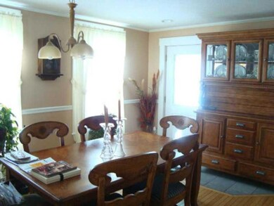 Dining Room.