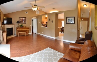 15 Evans Ave, Crawfordville, FL 32327 - photo 6